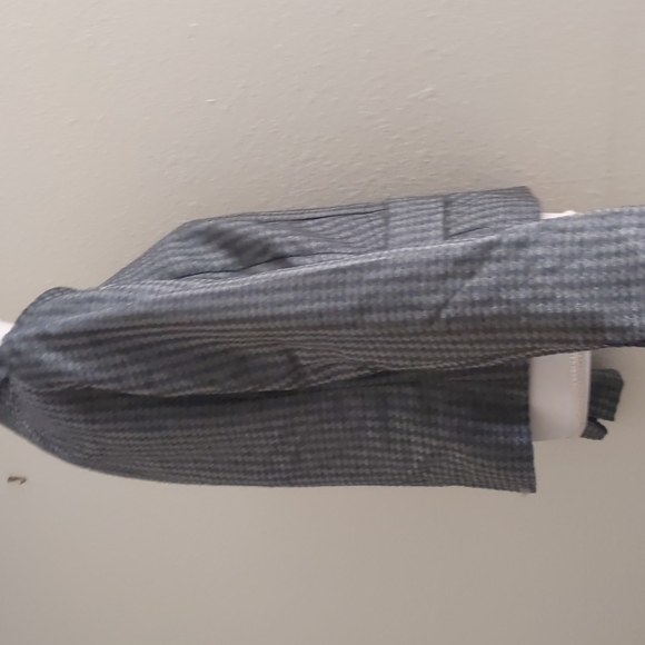 Coldwater creek short jacket size 8 - Picture 4 of 14